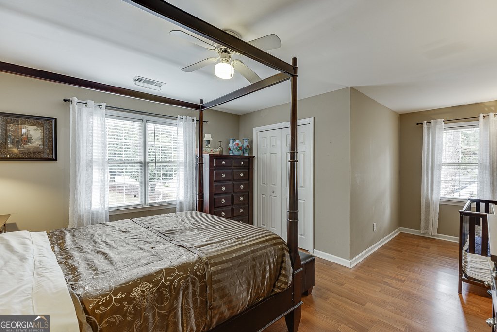 1470 Gabriel Drive Lawrenceville - 34