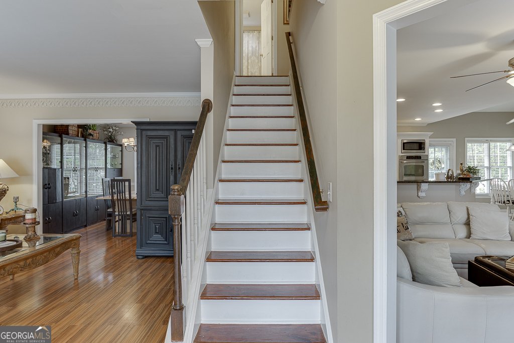 1470 Gabriel Drive Lawrenceville - 4