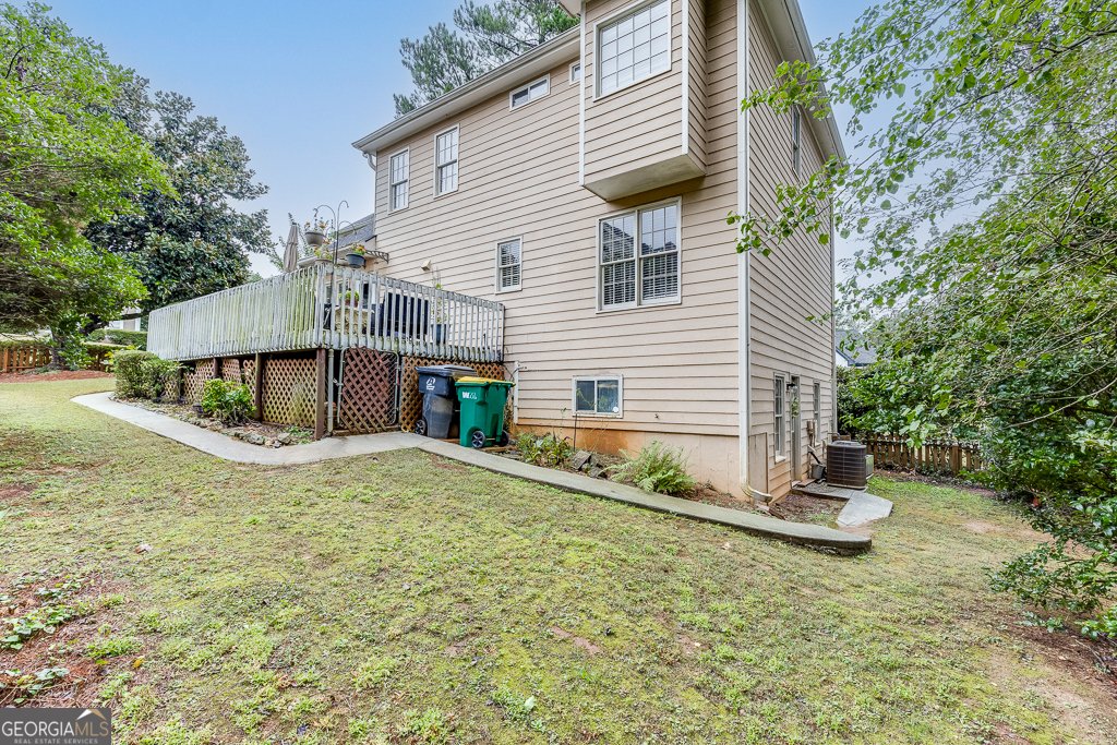 1470 Gabriel Drive Lawrenceville - 46