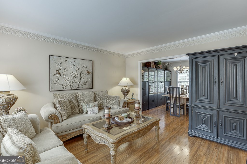 1470 Gabriel Drive Lawrenceville - 5