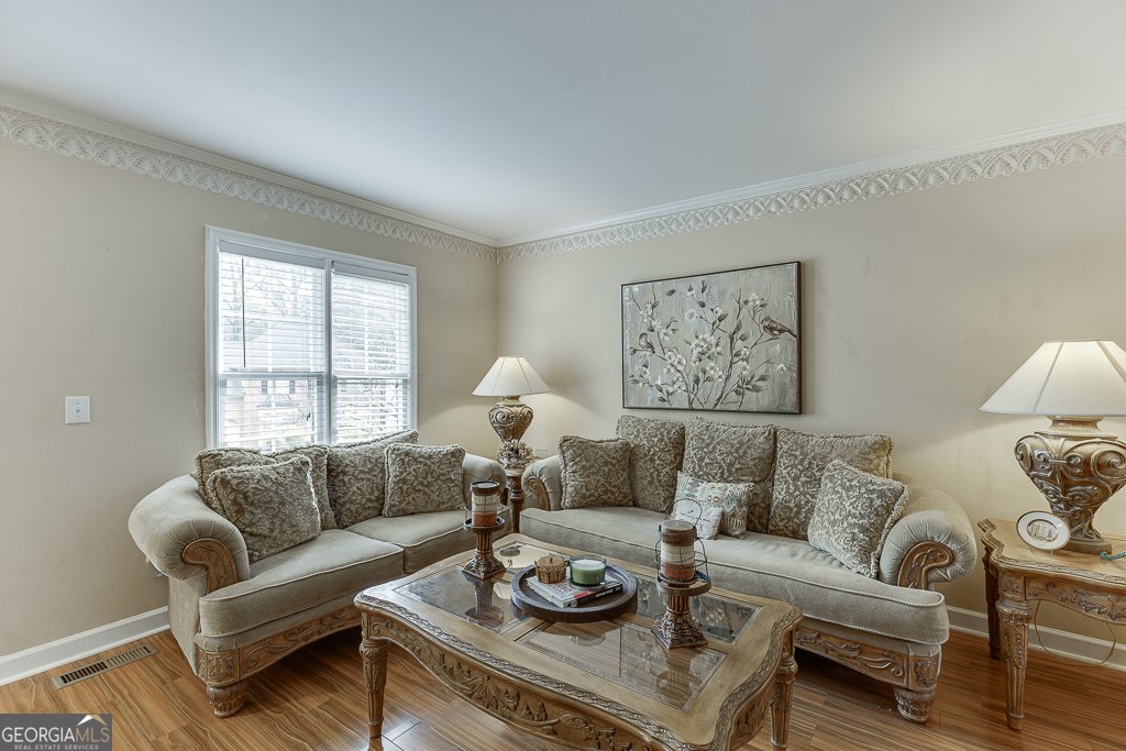 1470 Gabriel Drive Lawrenceville - 6