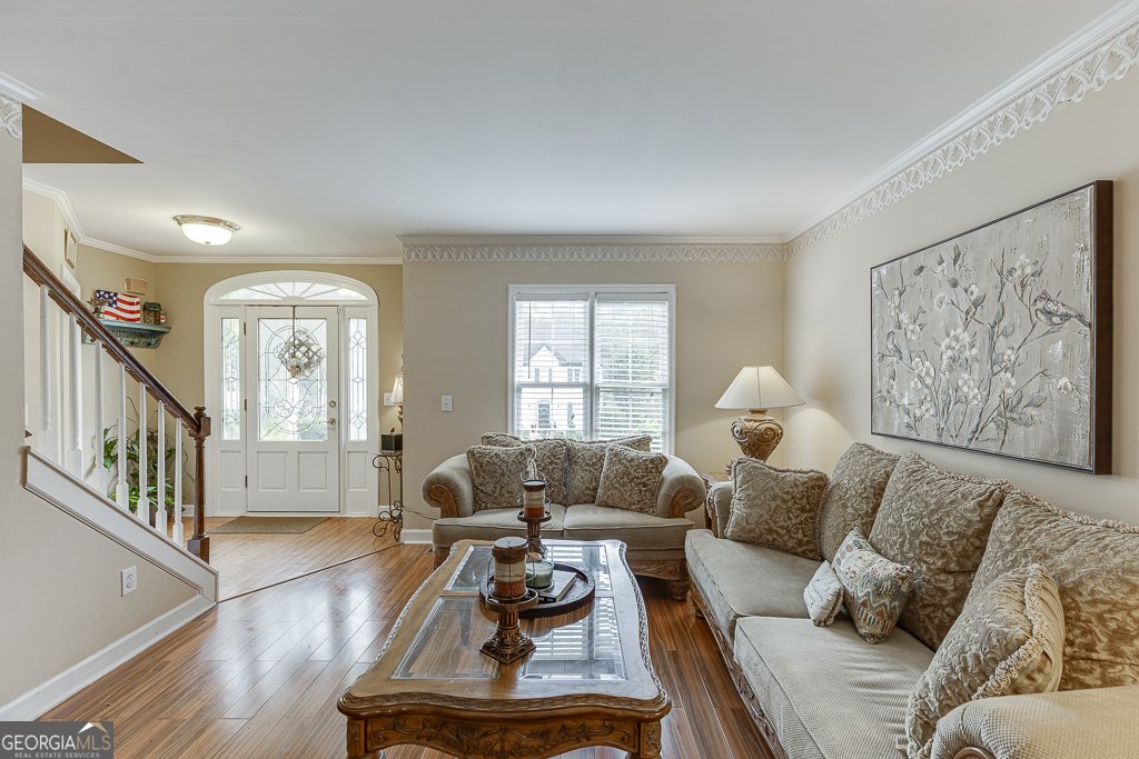 1470 Gabriel Drive Lawrenceville - 7