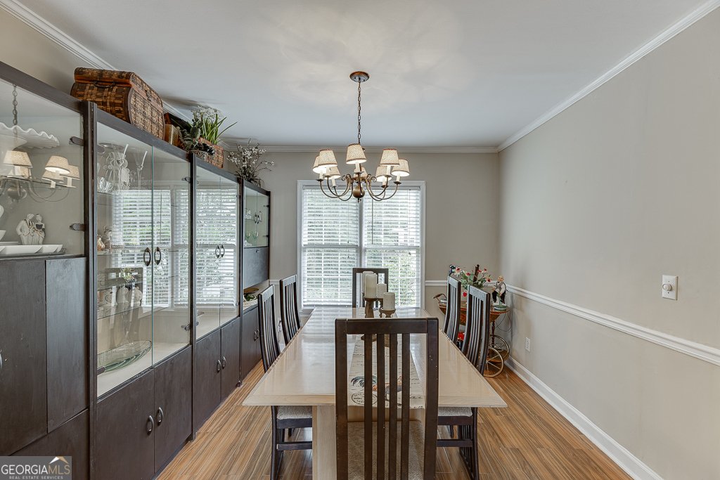 1470 Gabriel Drive Lawrenceville - 8