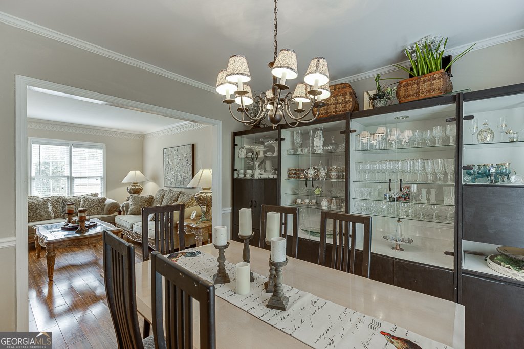 1470 Gabriel Drive Lawrenceville - 9