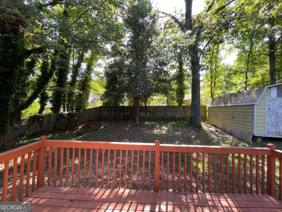 500 Carillon Court Stone Mountain - 18