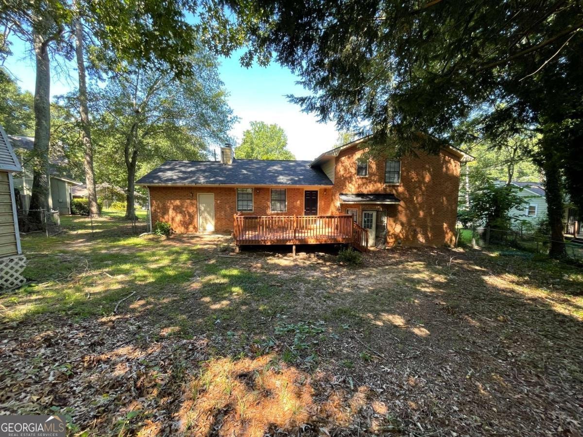 500 Carillon Court Stone Mountain - 19