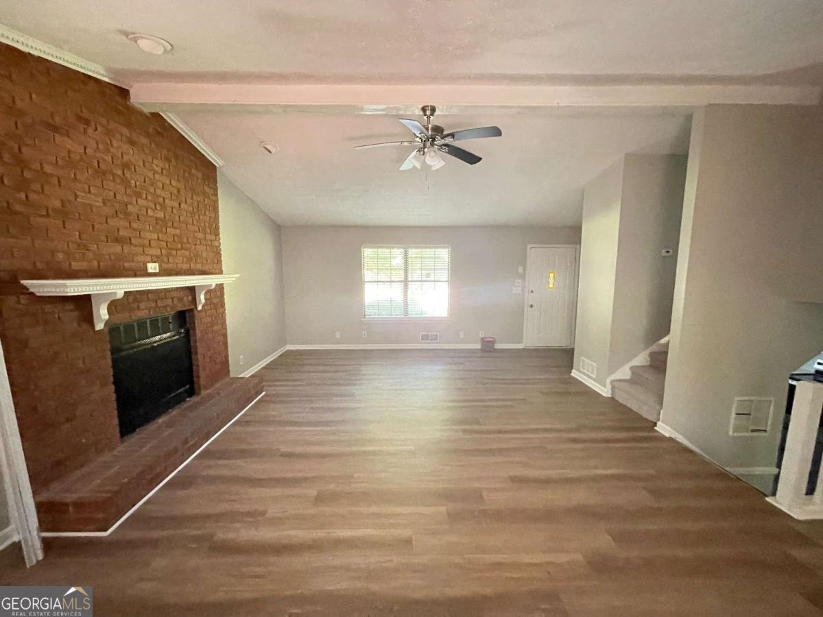 500 Carillon Court Stone Mountain - 2