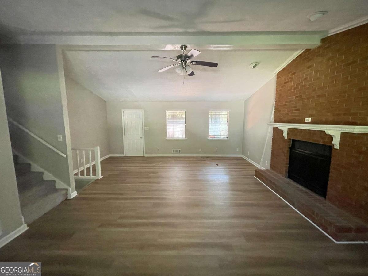 500 Carillon Court Stone Mountain - 3