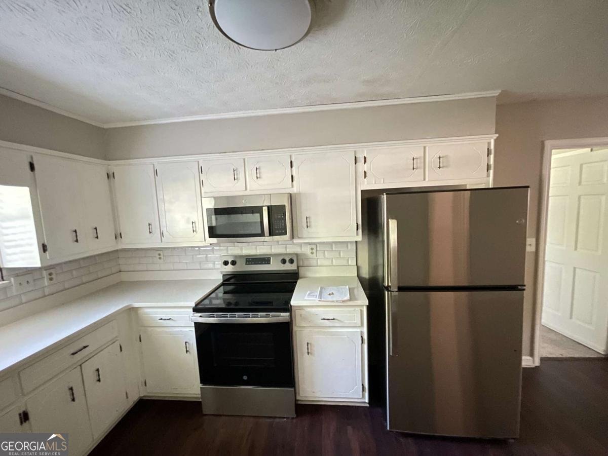 500 Carillon Court Stone Mountain - 5