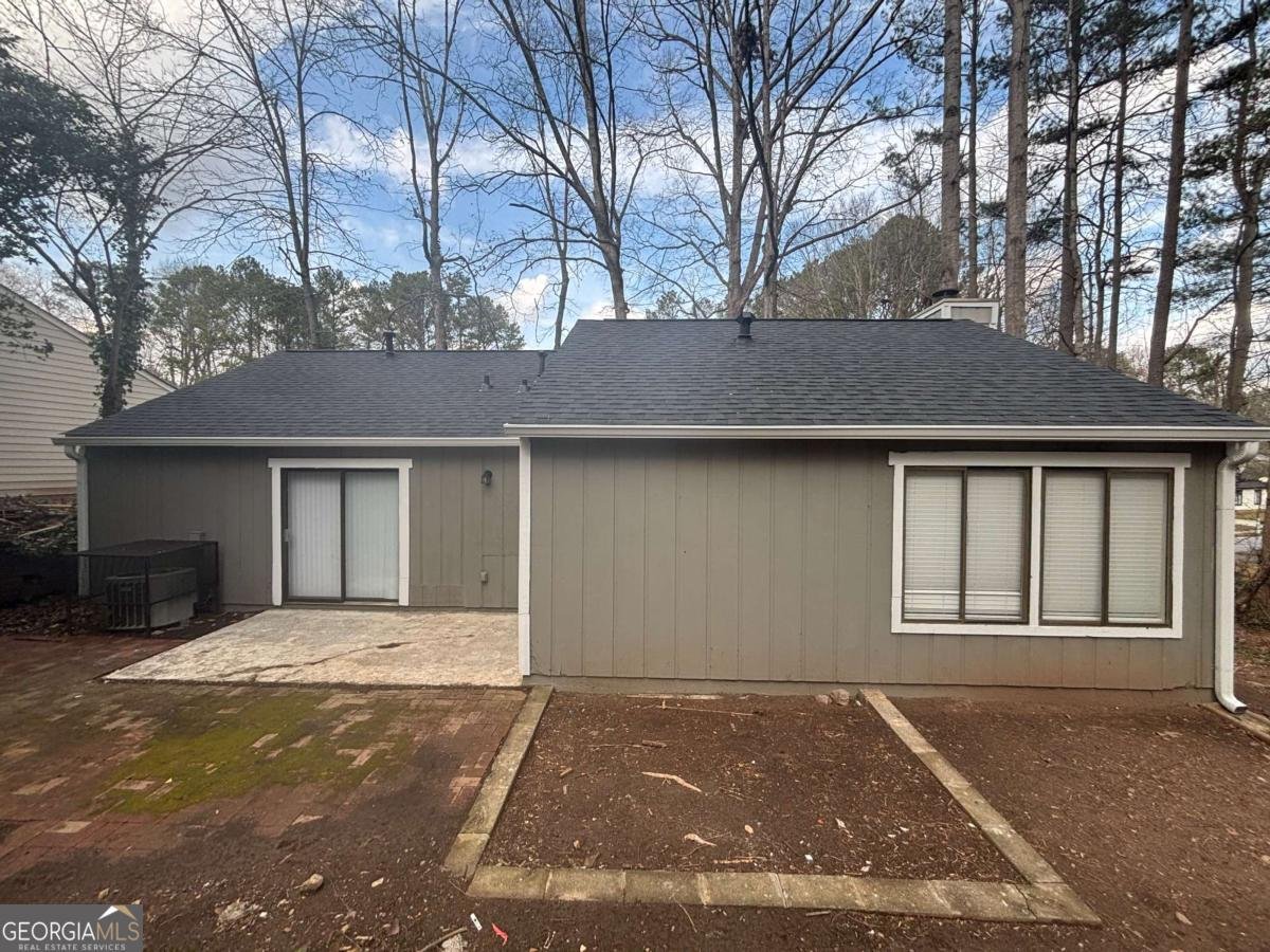 5073 Martins Crossing Road Stone Mountain - 14