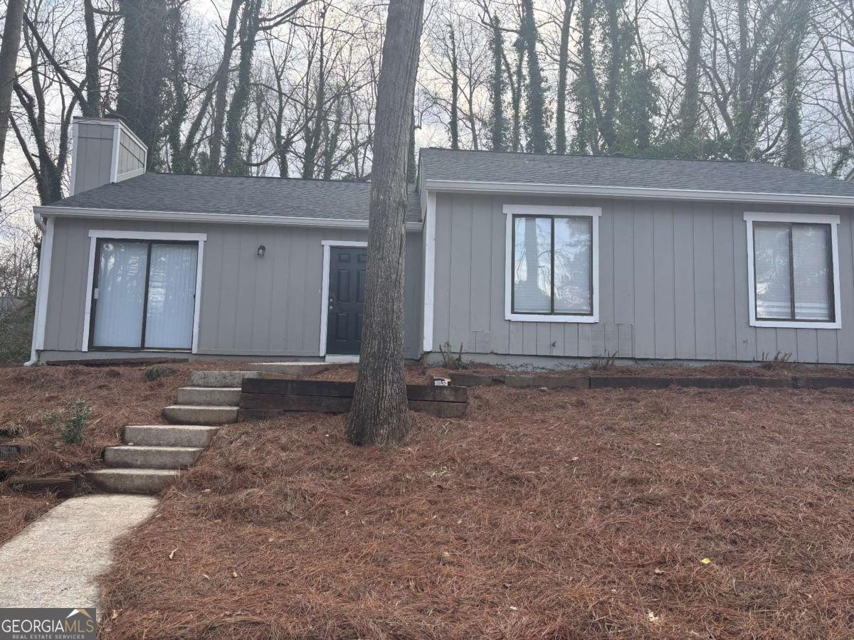 5073 Martins Crossing Road Stone Mountain - 2