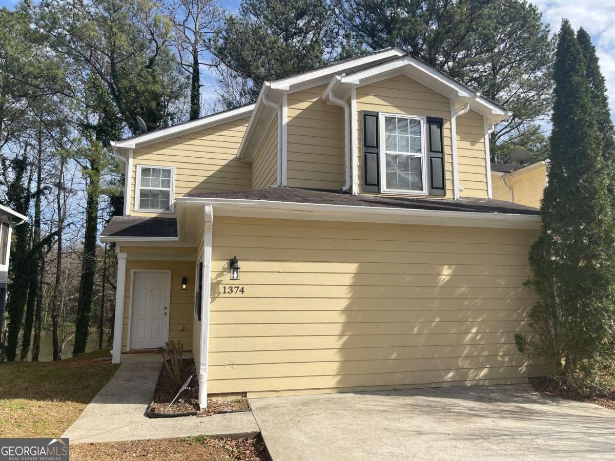 1374 To Lani Farm Road Stone Mountain - main photo