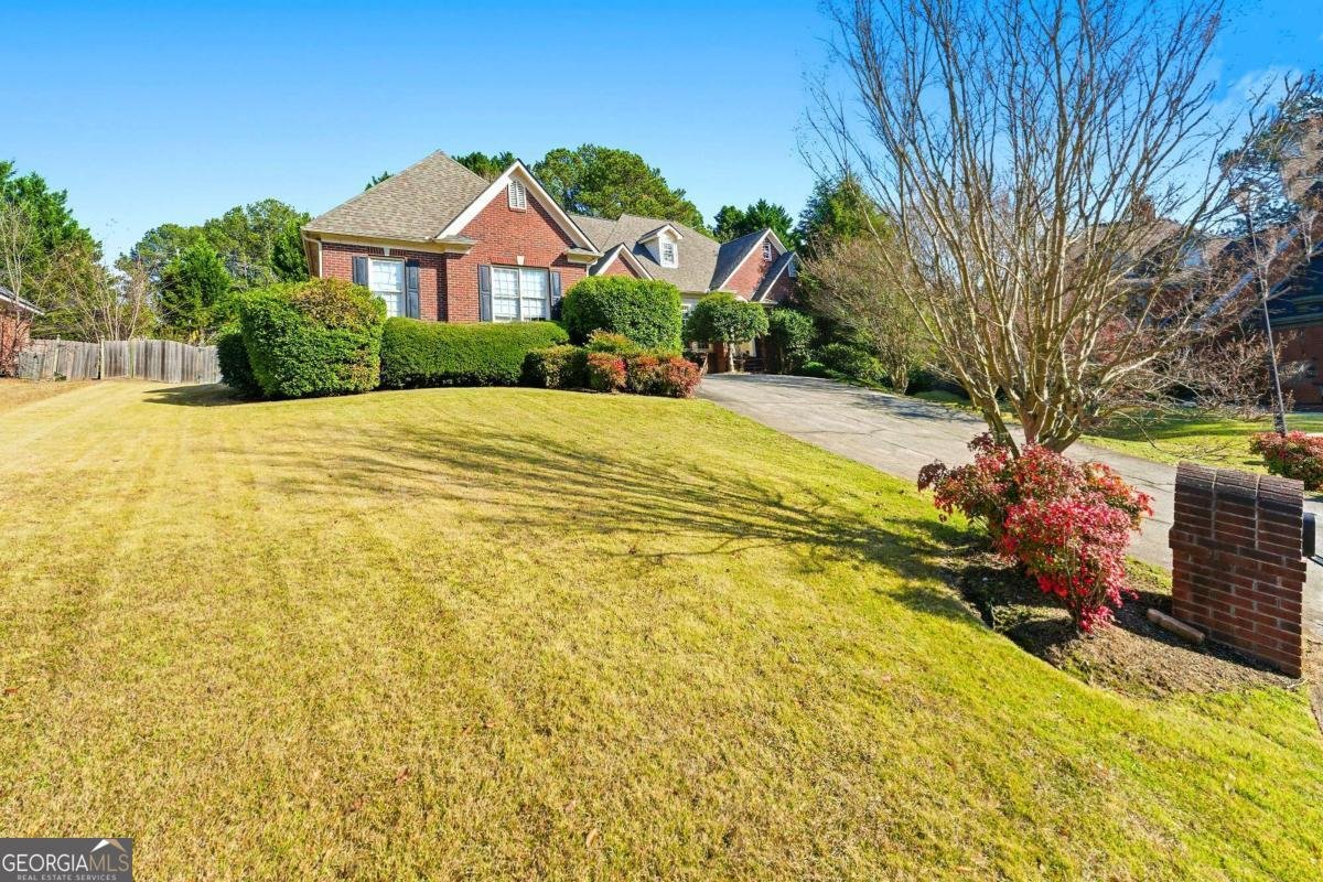 4731 Trevino Circle Duluth - 2