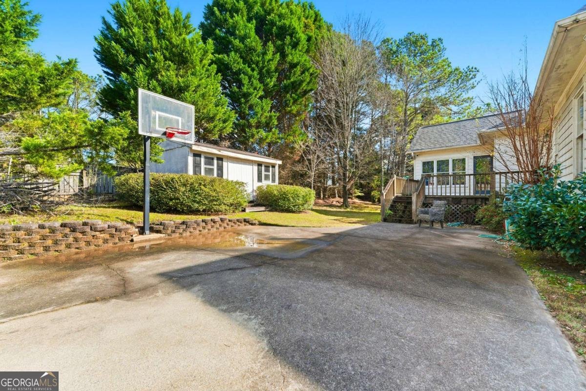 4731 Trevino Circle Duluth - 37