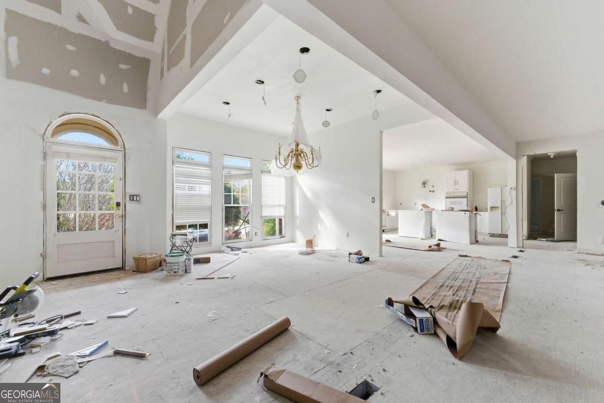 4731 Trevino Circle Duluth - 4