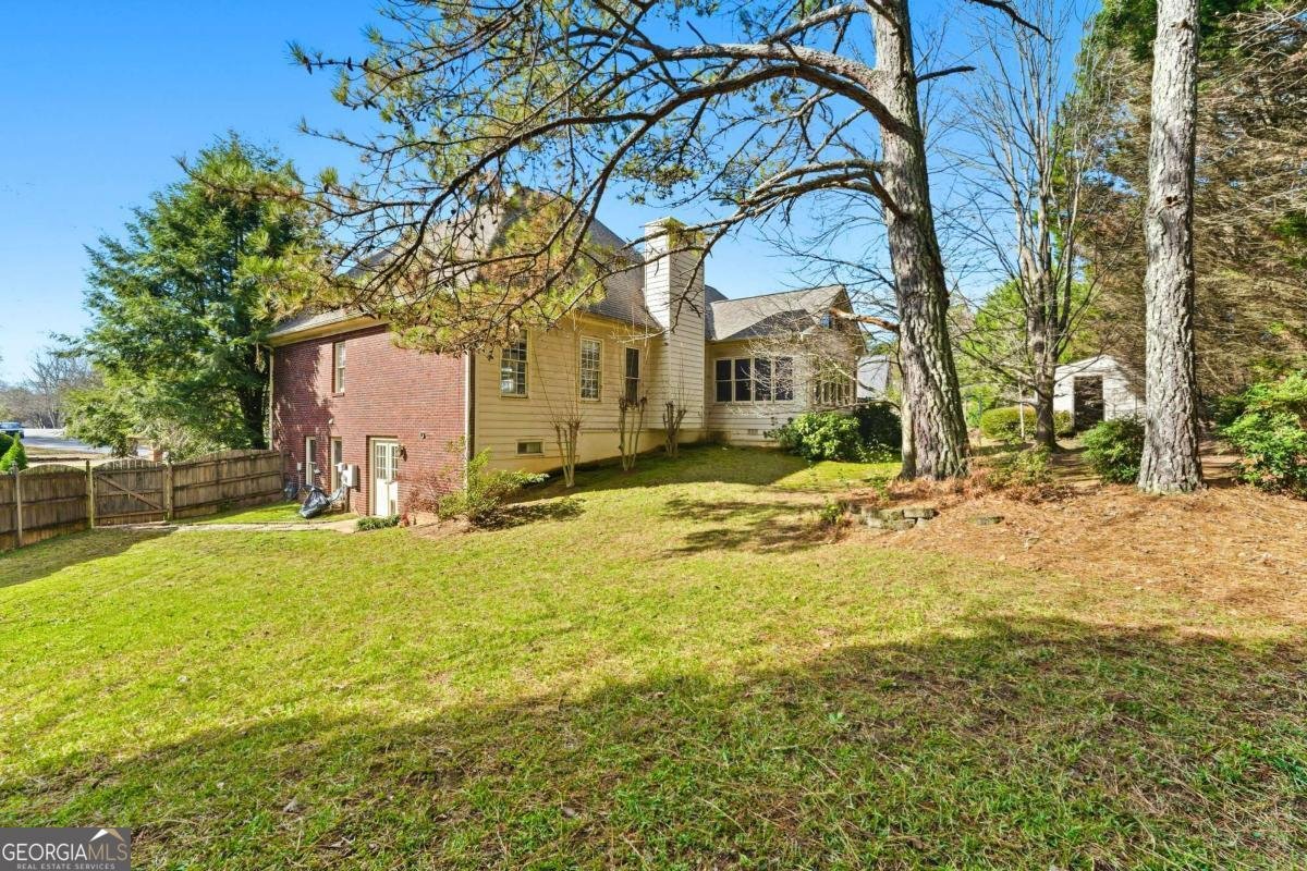 4731 Trevino Circle Duluth - 40