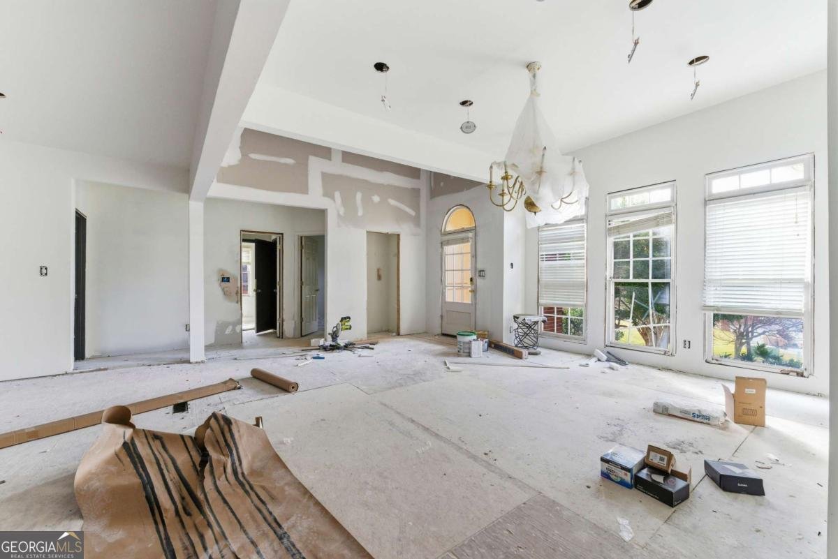 4731 Trevino Circle Duluth - 5