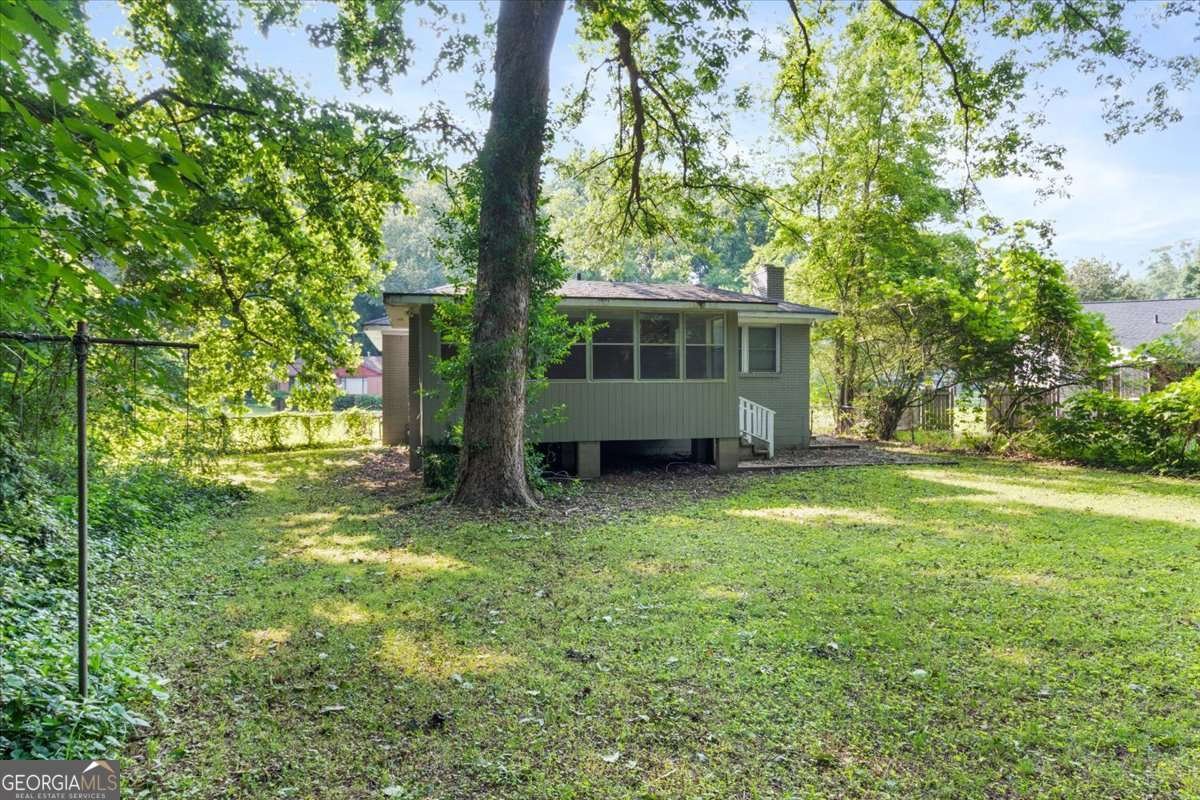 752 Jefferson Avenue Atlanta - 28