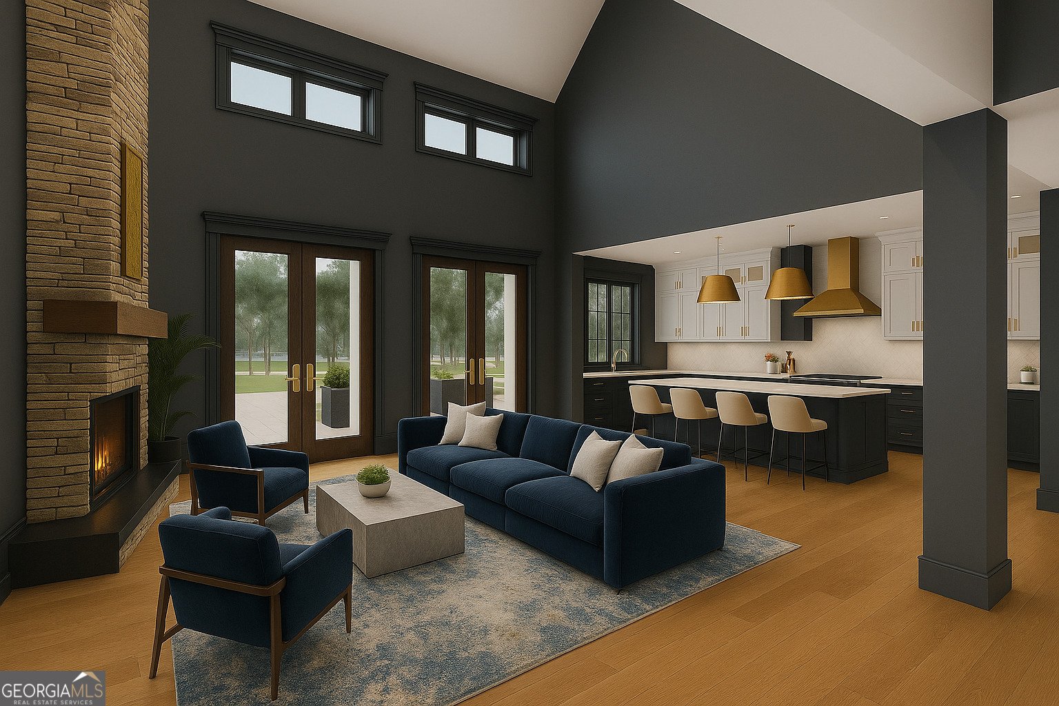 4075 Haven Terrace Milton - 3