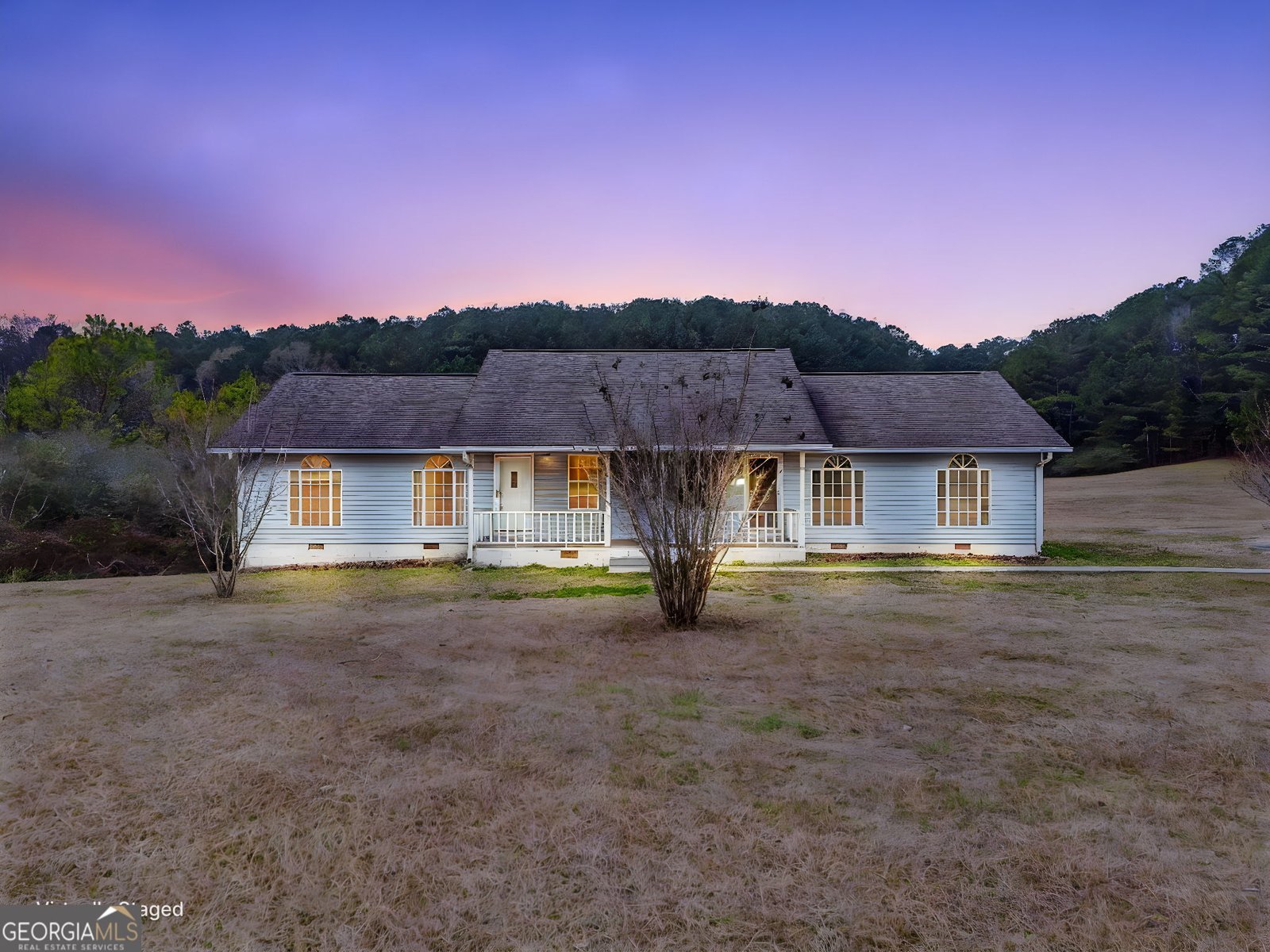 5854 Cedartown Highway Lindale - main photo