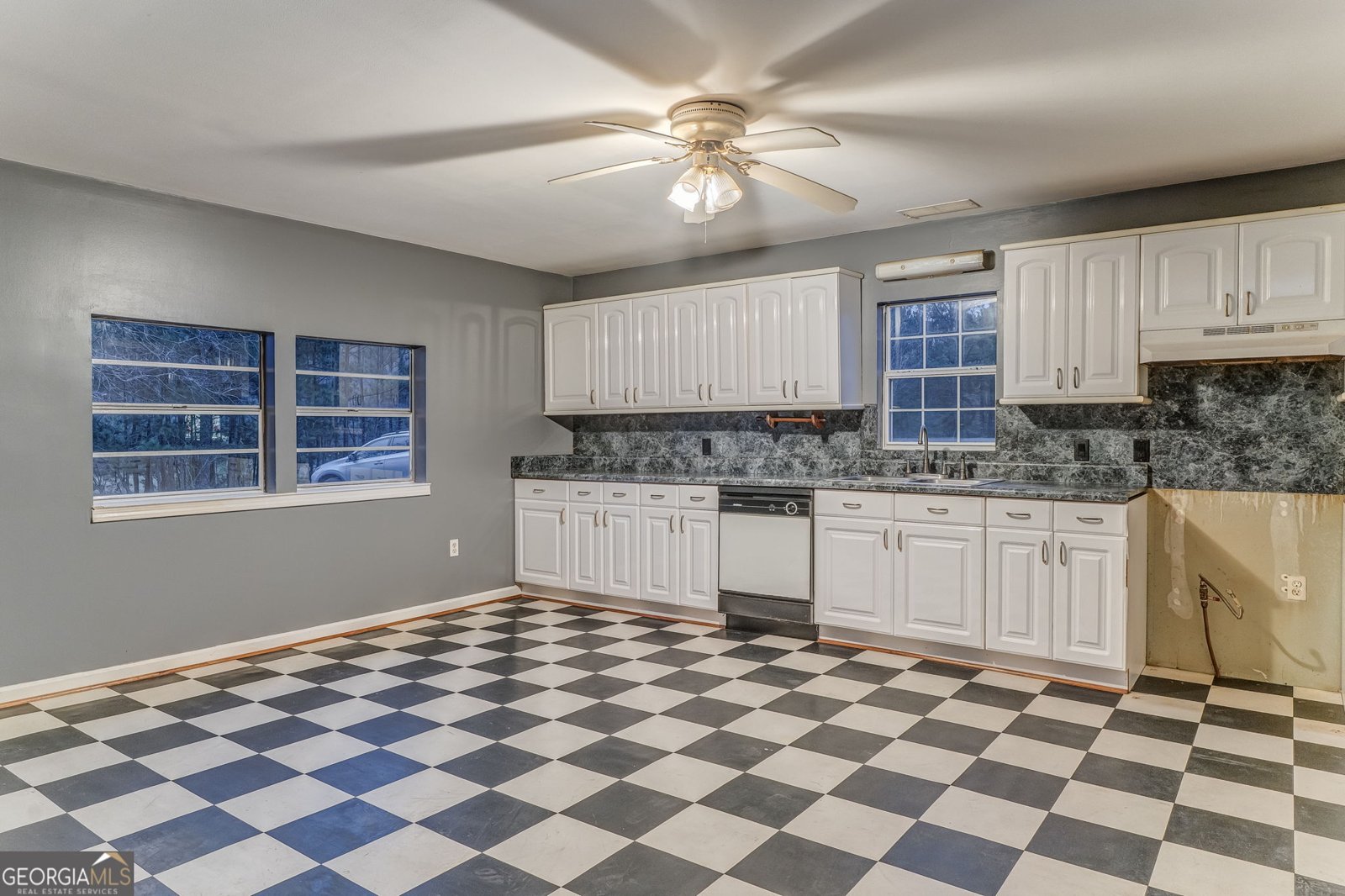 5854 Cedartown Highway Lindale - 10