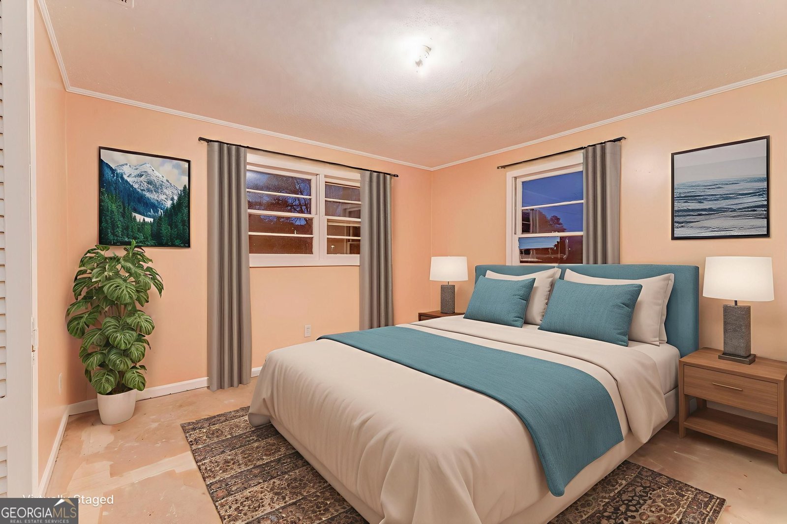 5854 Cedartown Highway Lindale - 22