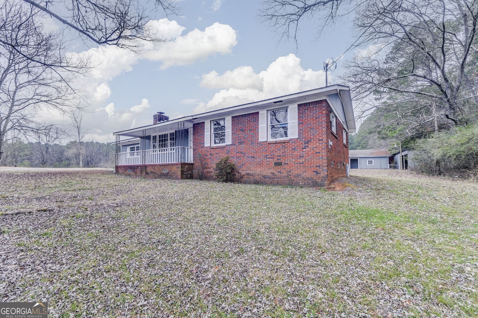 5854 Cedartown Highway Lindale - 3
