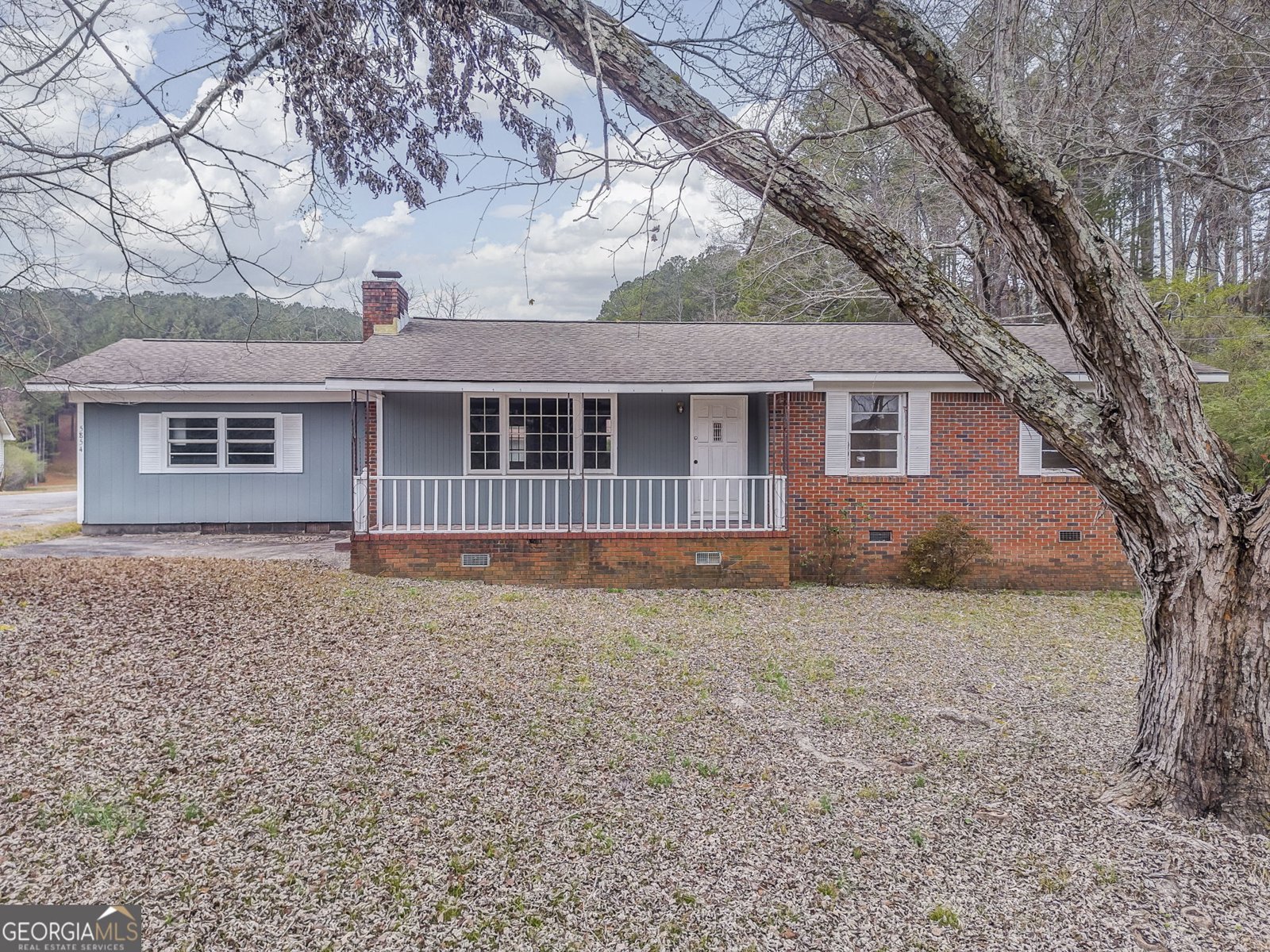 5854 Cedartown Highway Lindale - 30