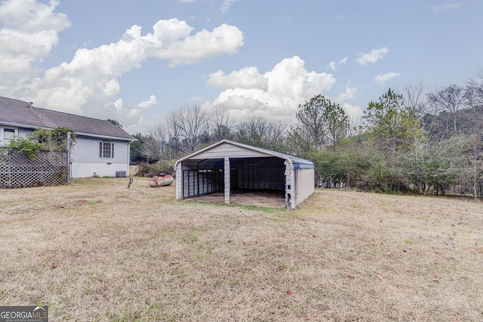 5854 Cedartown Highway Lindale - 33