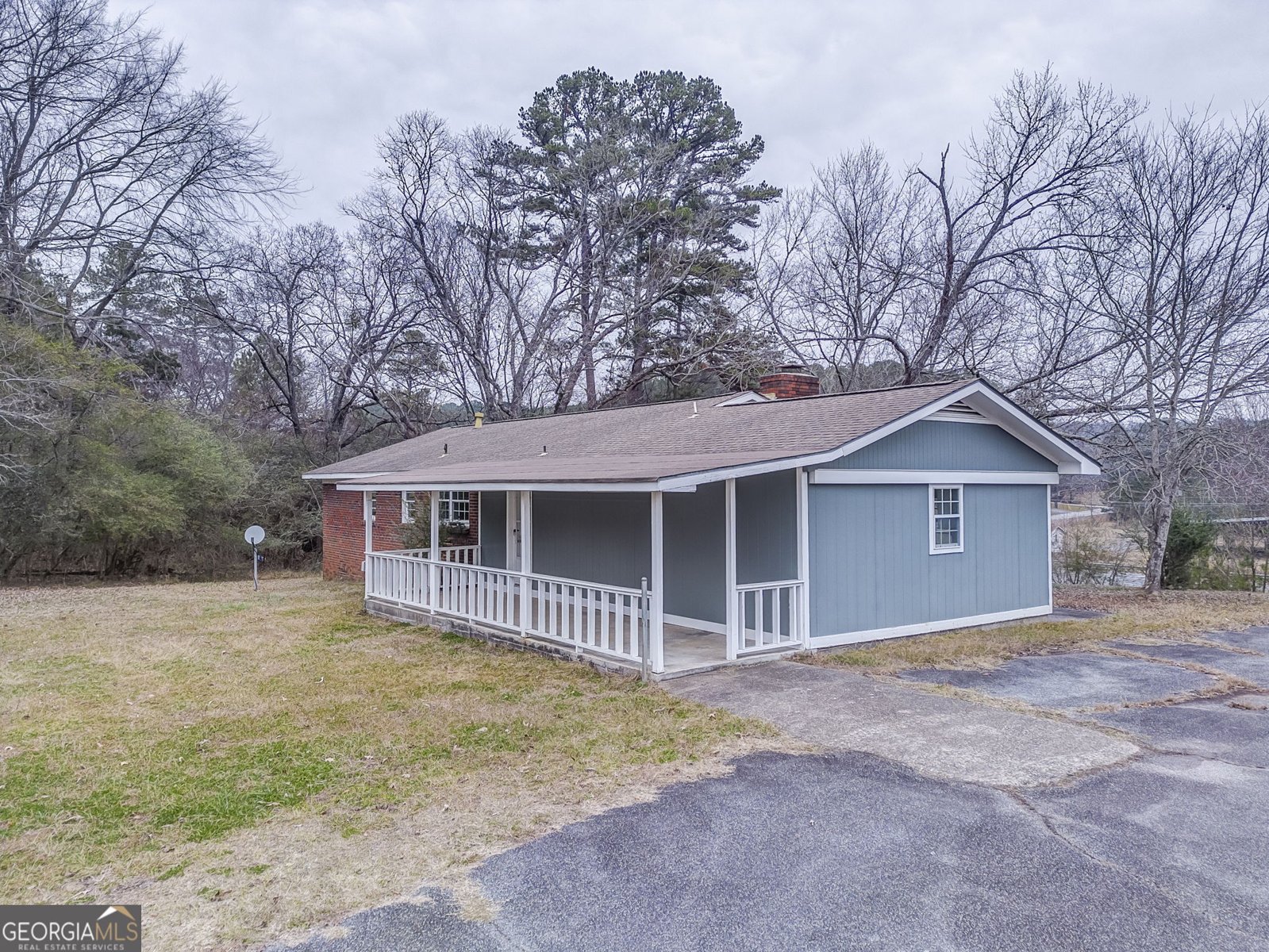 5854 Cedartown Highway Lindale - 35