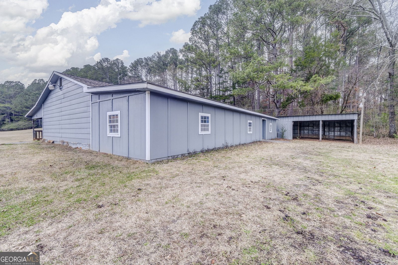 5854 Cedartown Highway Lindale - 37