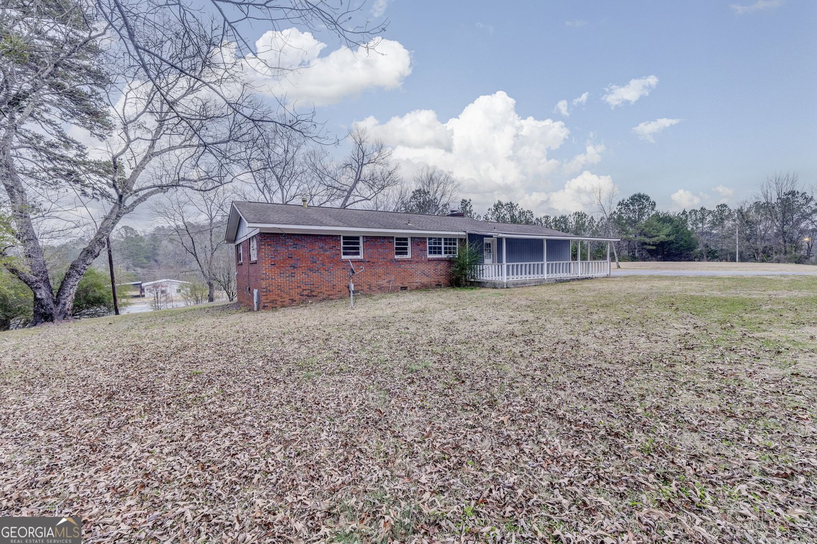 5854 Cedartown Highway Lindale - 4