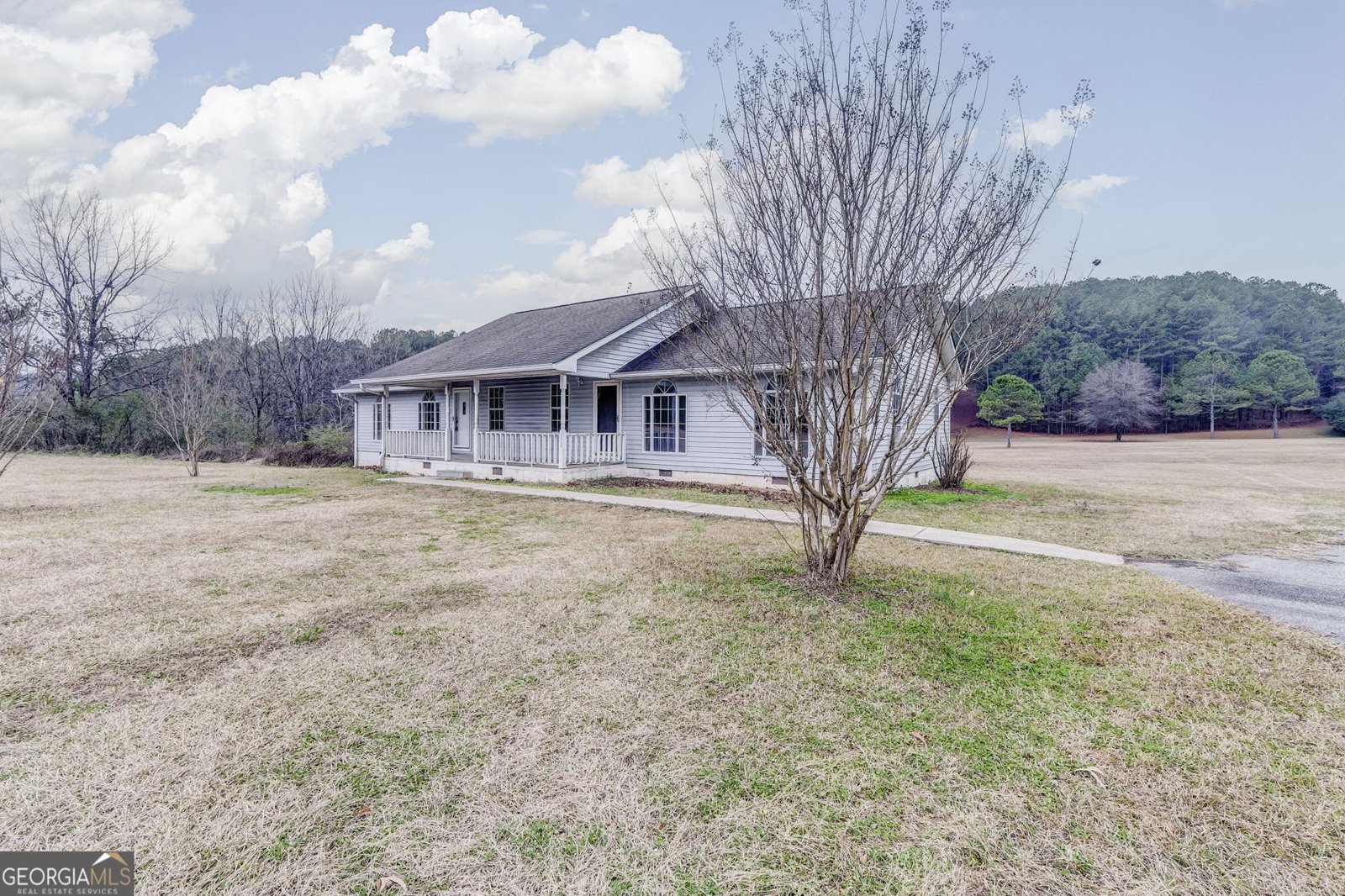 5854 Cedartown Highway Lindale - 42