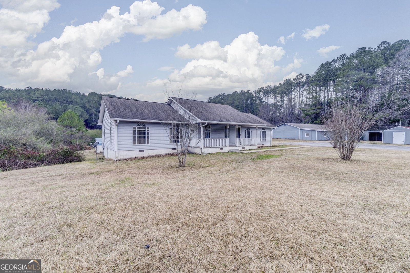 5854 Cedartown Highway Lindale - 45