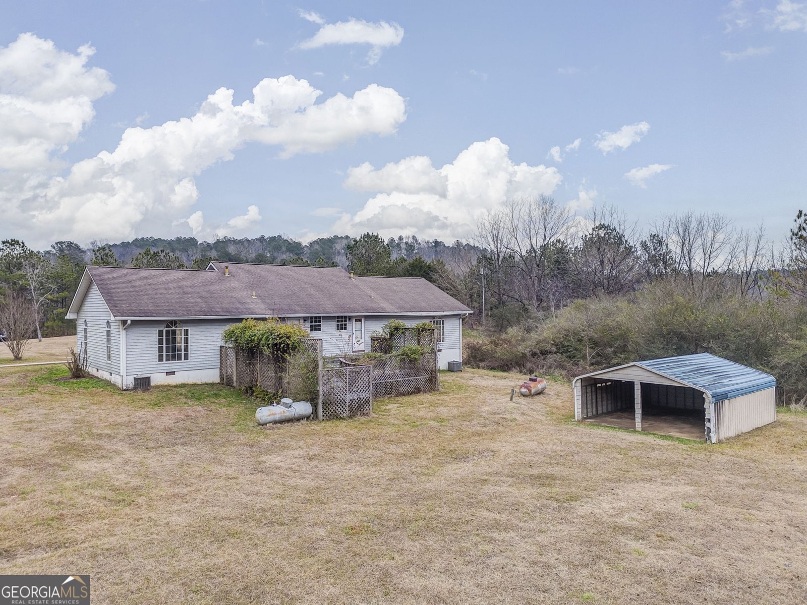 5854 Cedartown Highway Lindale - 46