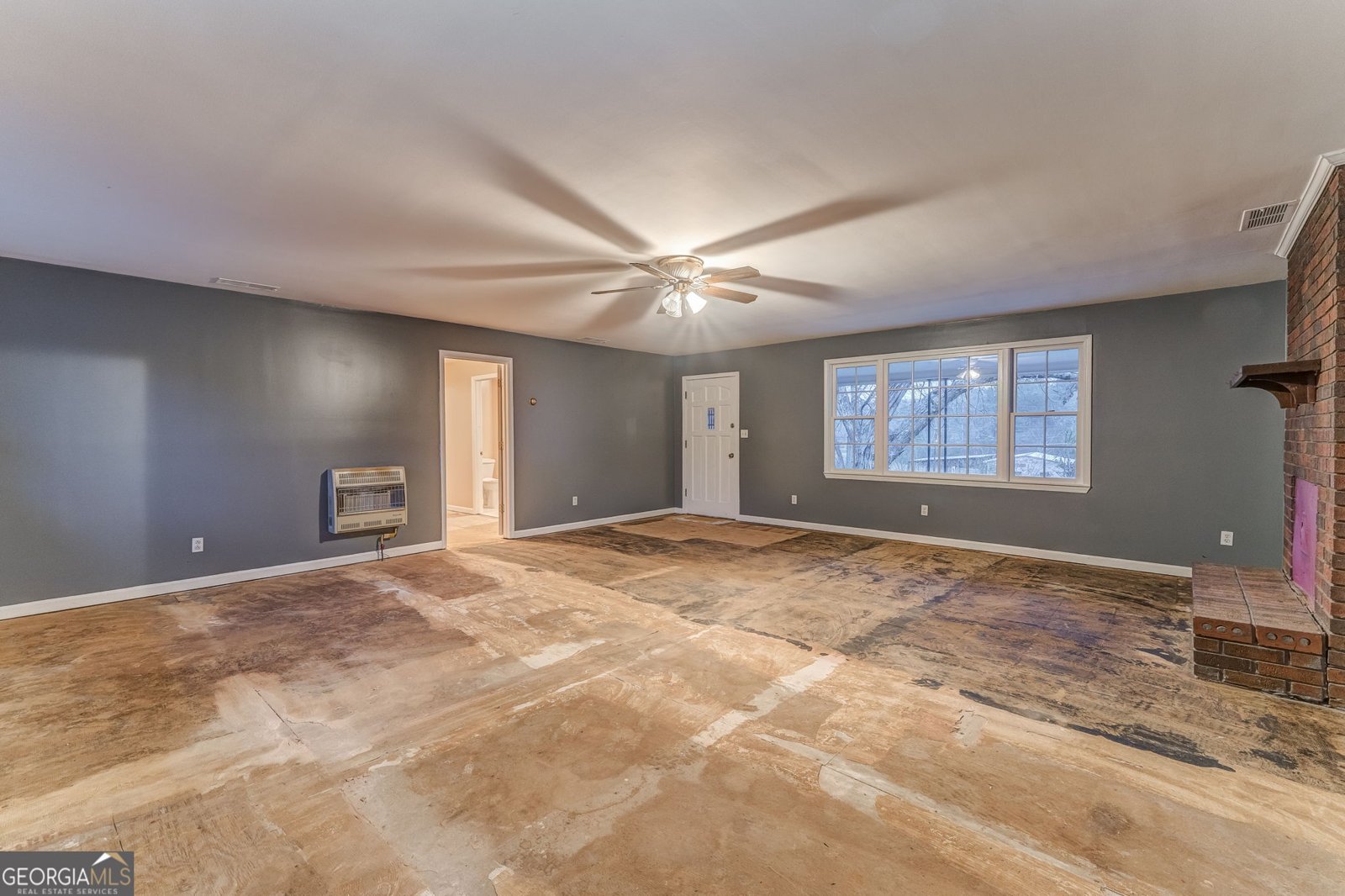 5854 Cedartown Highway Lindale - 5