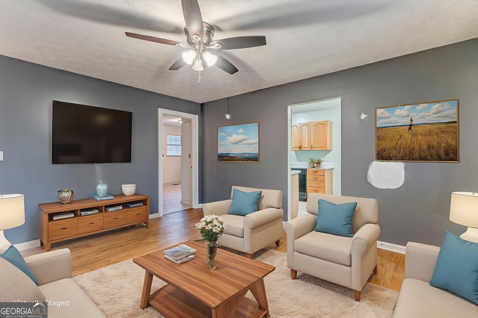 5854 Cedartown Highway Lindale - 60