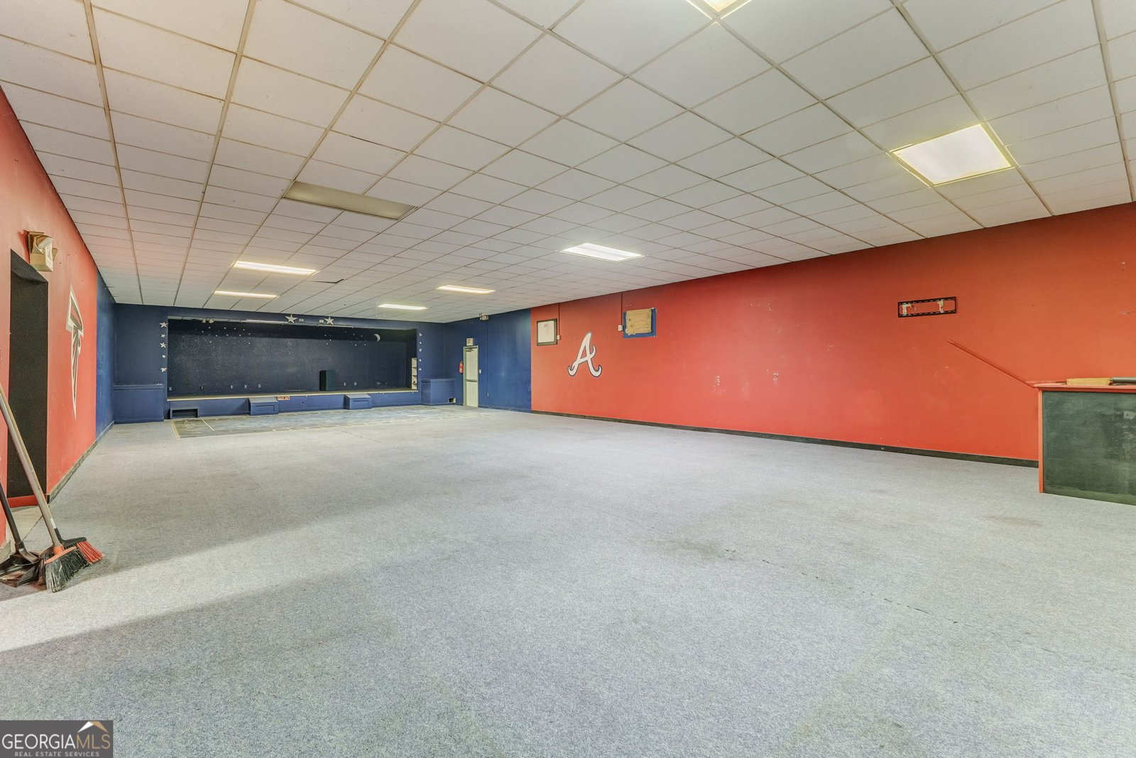 5854 Cedartown Highway Lindale - 76