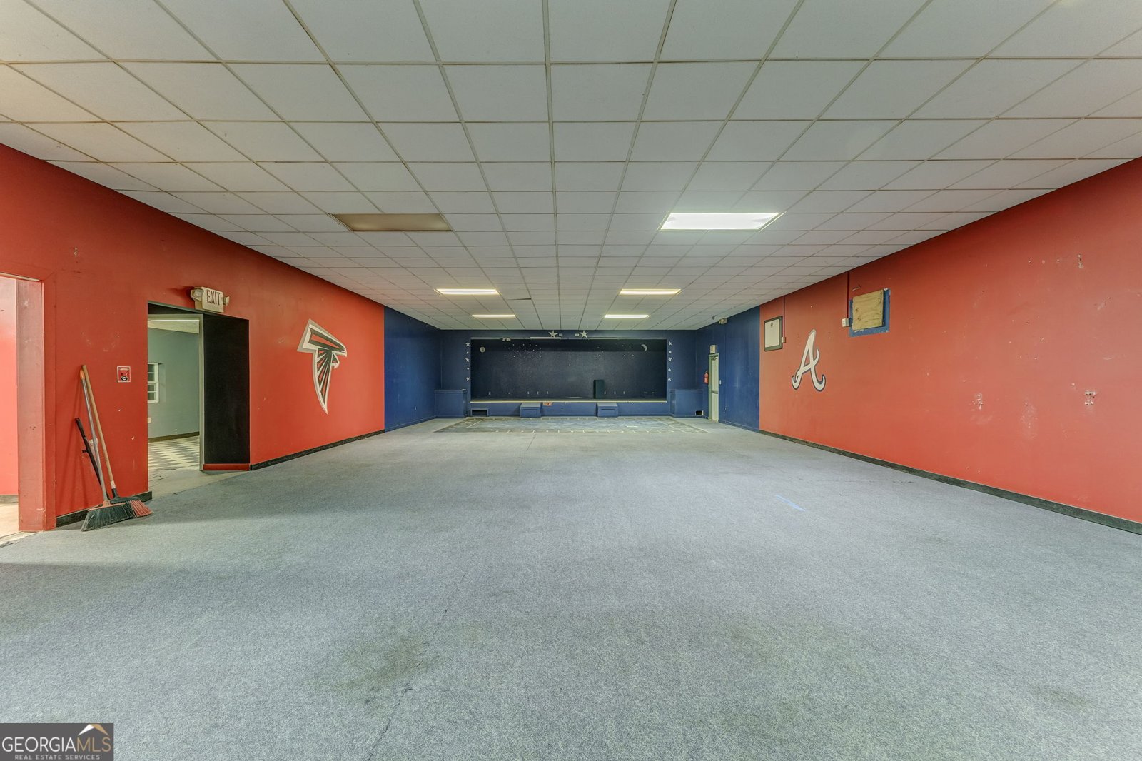 5854 Cedartown Highway Lindale - 77