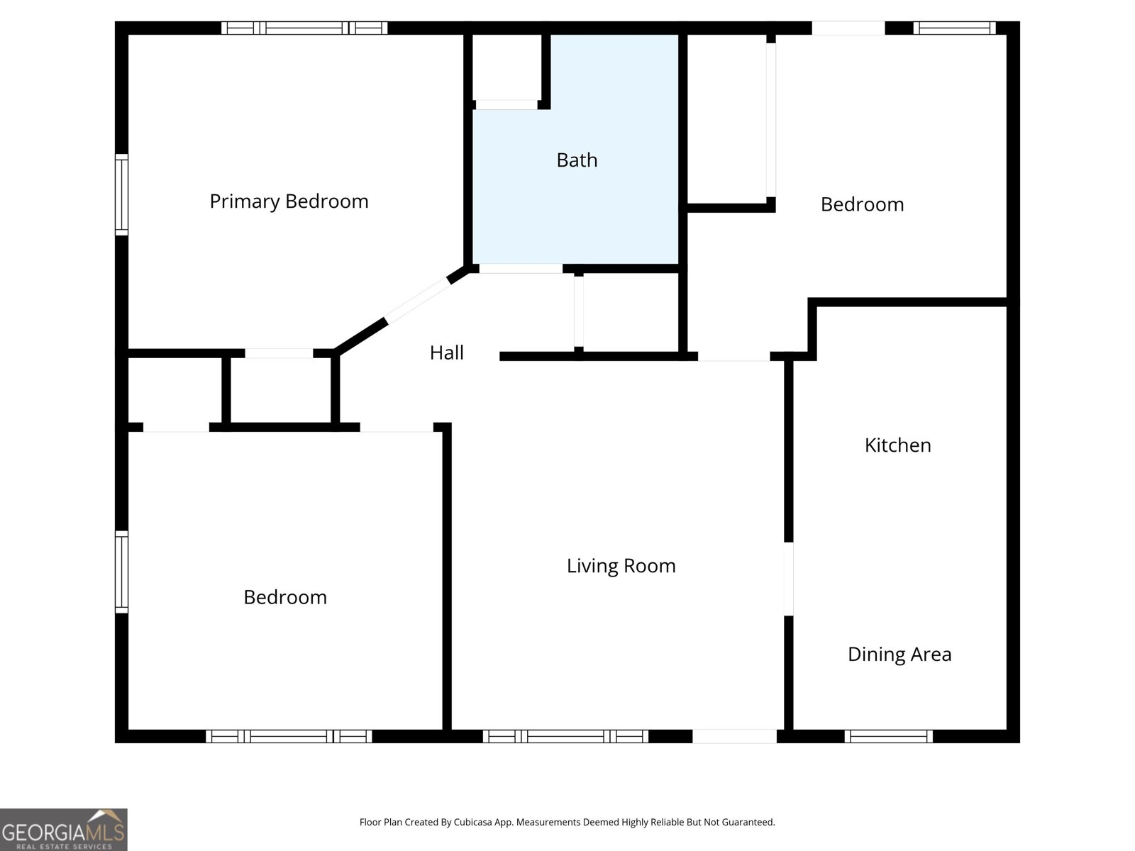 5854 Cedartown Highway Lindale - 84