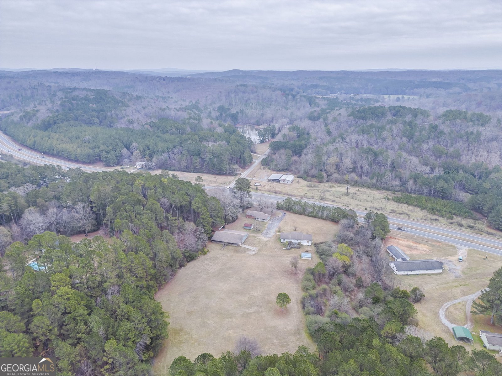 5854 Cedartown Highway Lindale - 91