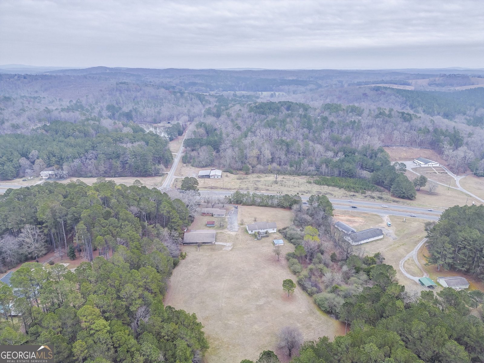 5854 Cedartown Highway Lindale - 92