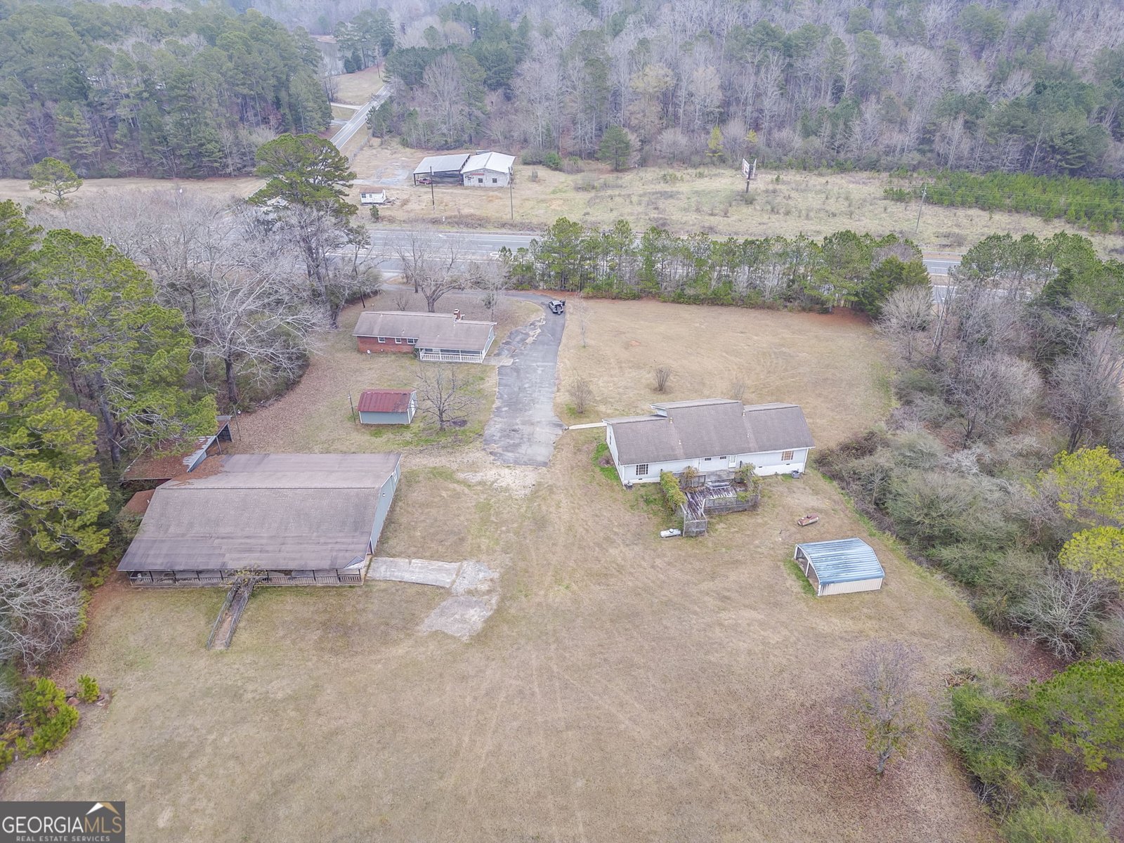 5854 Cedartown Highway Lindale - 94