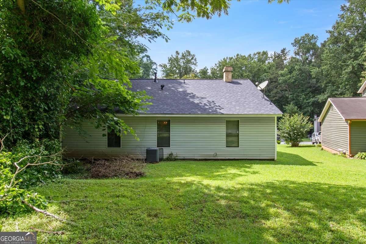 5426 Martins Crossing Road Stone Mountain - 24