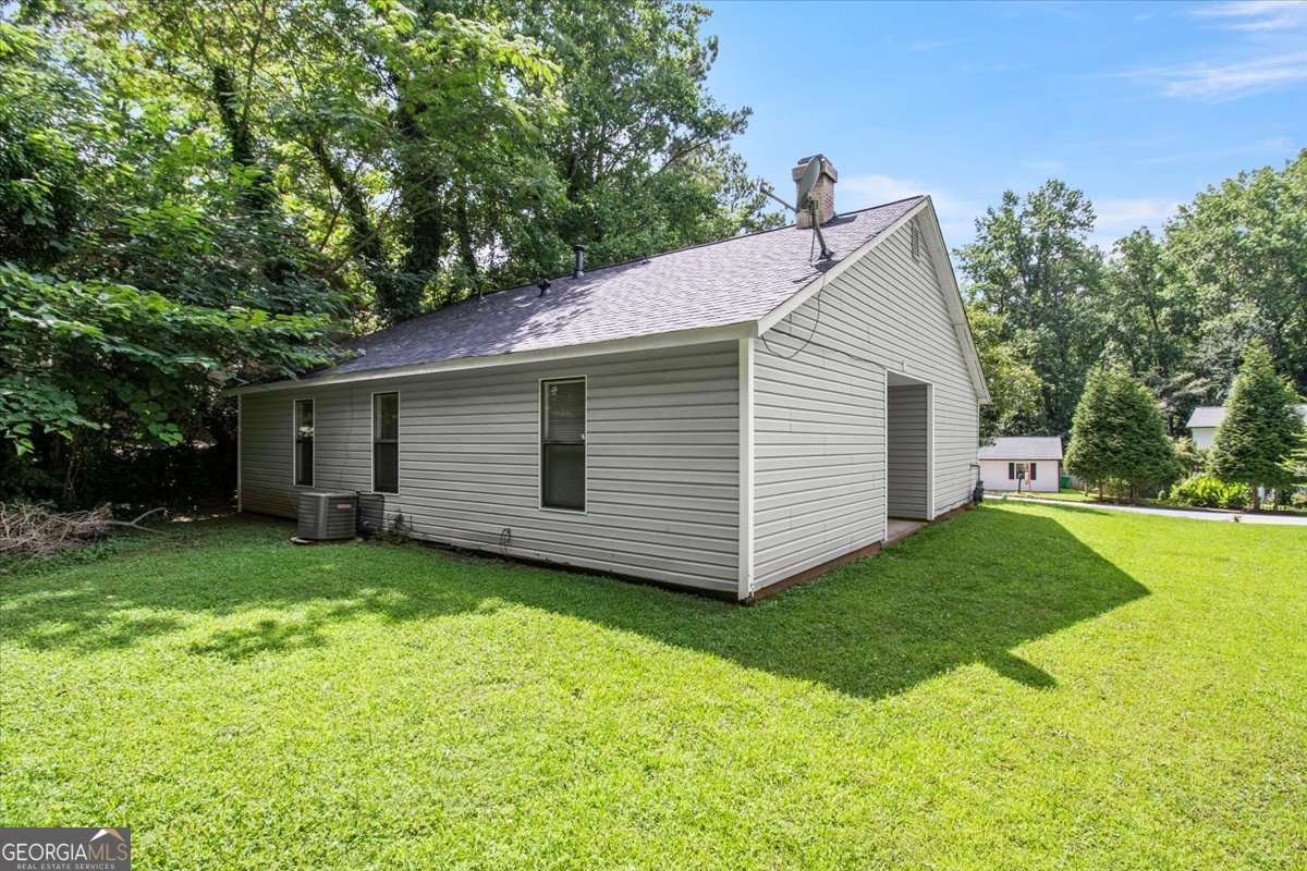 5426 Martins Crossing Road Stone Mountain - 25