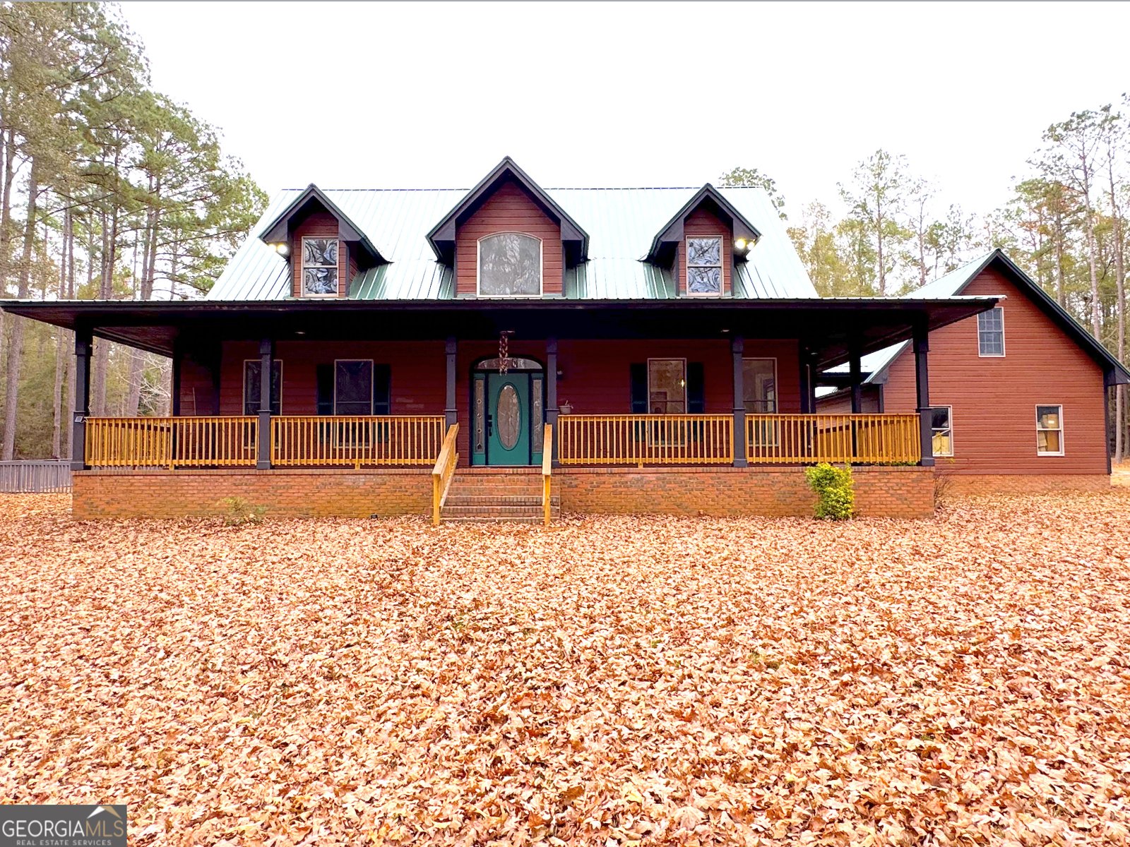 1206 Jasmine Road Dublin - main photo