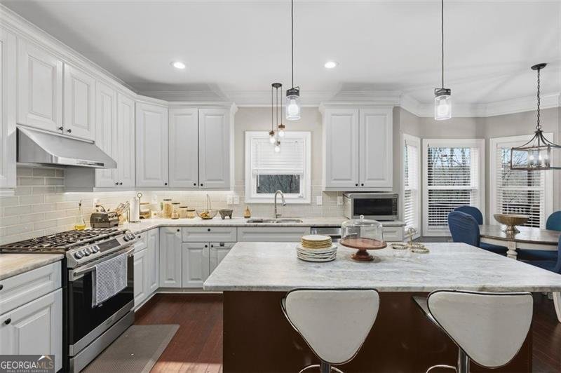 6 CREEKSIDE Bluff Hiram - 10