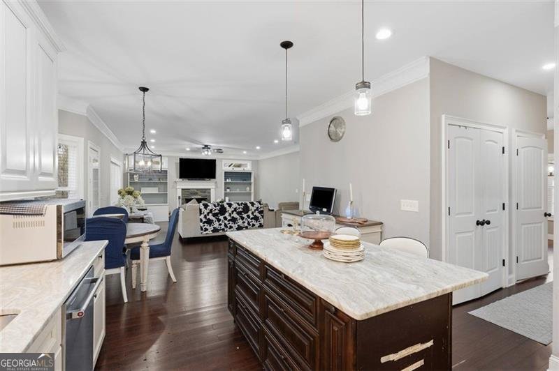 6 CREEKSIDE Bluff Hiram - 11