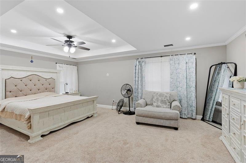 6 CREEKSIDE Bluff Hiram - 14