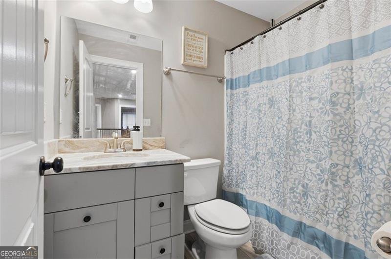 6 CREEKSIDE Bluff Hiram - 19